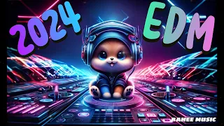 🎵⚡️2024 BEST💥 ⭐️EDM⭐️🎵  #EDM