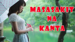 Mga Lumang Tugtugin Masarap Balikan - OPM Classic Sad Songs - Balikan Ang Nakalipas