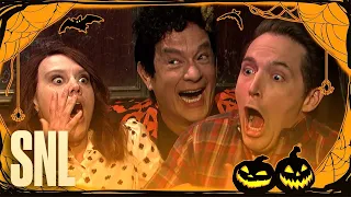 Happy Halloween from SNL!