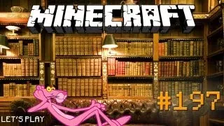 Minecraft - Let's Play - 197: SPEED! IT! UP! [DE / 1080p]