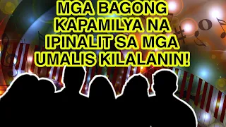 ABS-CBN SHOW NAGBABALIK TELEBISYON! MGA BAGONG KAPAMILYA NA IPINALIT SA MGA UMALIS KILALANIN!