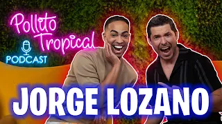 ⁠Jorge Lozano es GAY ?! - Podcast - Pollito Tropical