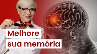 Como melhor a memória? Desinflame seus neurônios