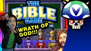 [Vinesauce] Joel - The Bible Game PS2