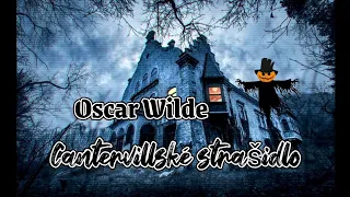 OSCAR WILDE - CANTERVILSKÉ STRAŠIDLO /SK ROZHLASOVÁ HRA (1966)