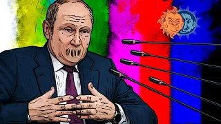 ПЛЮЩЕВ И НАКИ: Путин испугался россиян, Россия готовит наступление на Киев, обстрелы Украины