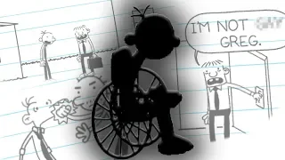 Diary of a Wimpy Kid: 25 Years Later Audio Drama