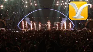 Christina Aguilera - Ain't No Other Man  - Festival de la Canción de Viña del Mar 2023 - Full HD