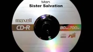 Man - Sister Salvation