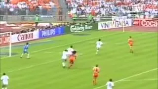 Van Basten Volley