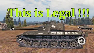 How to install World of tanks mod in 2024 (Legal only)