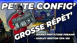 PETITE CONFIG', GROSSE RÉPÈT' - LLDR #50