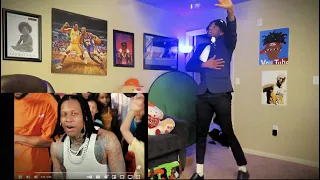 Lil Durk x J Cole - All My Life Reaction!!!