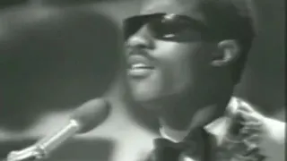 Stevie Wonder I Don't Know Why on TOTP