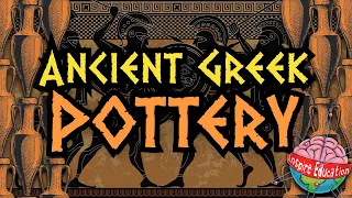 Ancient Greek Pottery