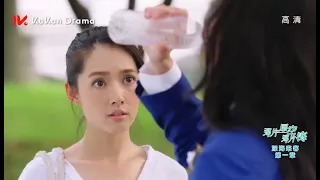 【Full Movie】一瓶水的緣分，讓人魚王子邂逅靈珠少女展開人魚之戀 💖 中国电视剧