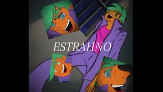 Ashita no Joe - Estrahno [EDIT]