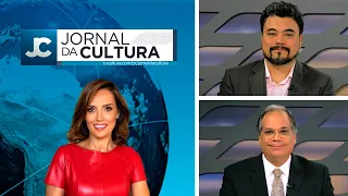 Jornal da Cultura | 05/04/2024