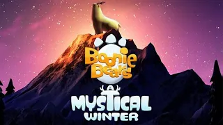 Boonie Bears Mystical Winter  Full Movie - Hindi Dubbed Full Movie  #youtube  #shortsvideo