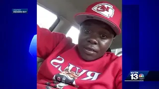 Family of man killed by Birmingham Police react to body camera footage