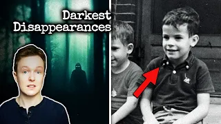 Scariest Disappearances that are still a Mystery [Vol.4]