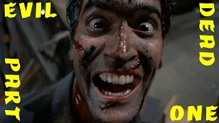 Evil Dead: A Fistful of Boomstick - Part 1: Fart Whistle