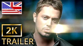 Hayat Öpücügü - Official Trailer 1 [2K] [UHD] (tr) (Englisch/English)