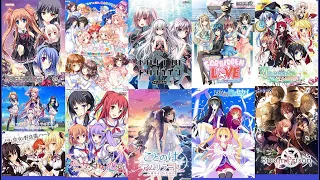 Visual Novels Released in 2019 Part 1