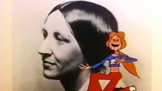 Schoolhouse Rock - Women's Suffrage movement