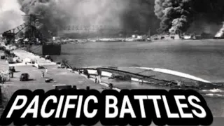 In 1945, the Pacific War between Imperial Japan and the Allies