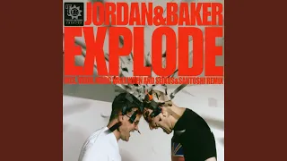 Explode (Marc Van Linden Club Mix)