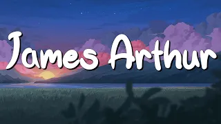 Rewrite The Stars - James Arthur (Lyrics) || jaymes Young, Ed Sheeran... (MixLyrics)