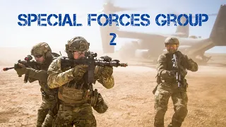 Special forces group 2 #counterstrike #desert