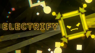 Electrify | no hit | Project Arrhythmia | level by DXL44 | song by ELEPS