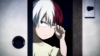 Shoto Todoroki | edit  | call me by your name