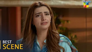 Bikhray Hain Hum - Episode 44 - [ 𝐁𝐞𝐬𝐭 𝐒𝐜𝐞𝐧𝐞 01 ] - #noorhassan  #nawalsaeed - HUM TV