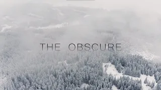 THE OBSCURE - AN UNREAL ENGINE SHORT FILM!