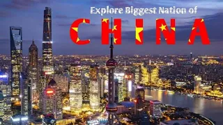 Explore China: Ancient Dynasties to Modern | BNN Documentary