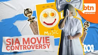 Sia Apologises to Autism Community for her Movie "Music"