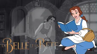 Erreur dans la belle et la bête