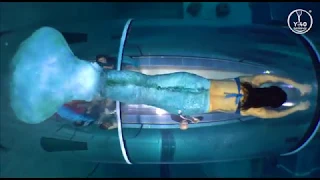 Y-40 The Deep Joy / Ilaria Molinari, Y-40® Mermaid