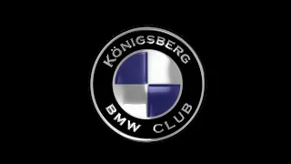 Koenigsberg BMW Club Fest 2022