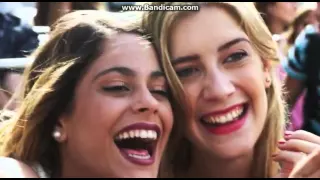 Violetta 3 English: Touring Seville - EP78