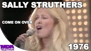 Sally Struthers - "Come On Over" (1976) - MDA Telethon