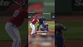 The Nastiest Knuckleball You Will Ever See