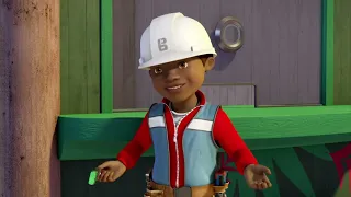 Bob the Builder | ⭐A Fishy Find! | New Episodes HD ⭐ Kids Movies