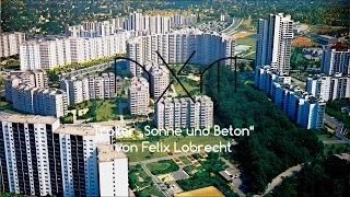 Trailer Felix Lobrecht "Sonne und Beton"