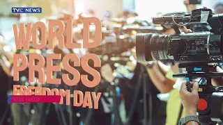 World Press Freedom Day: Shaping A Future Of Rights
