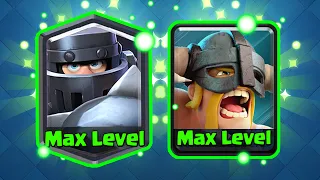 I Spent $1,000 to MAX the Most Toxic Deck in Clash Royale