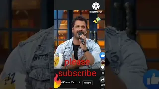 #khesarilal 🔥yadav theek hai Kapil❤️ Sharma show#dance#video